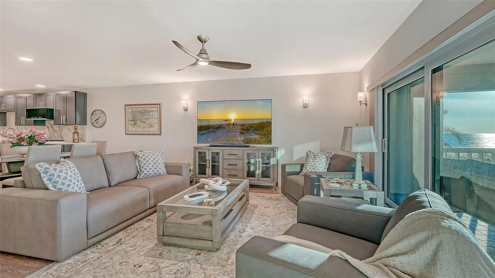 5757 GULF OF MEXICO DR #204, #204