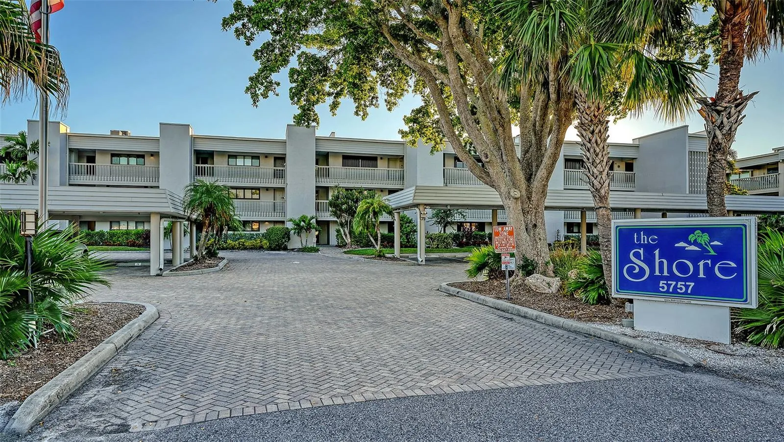 5757 GULF OF MEXICO DR #204, #204