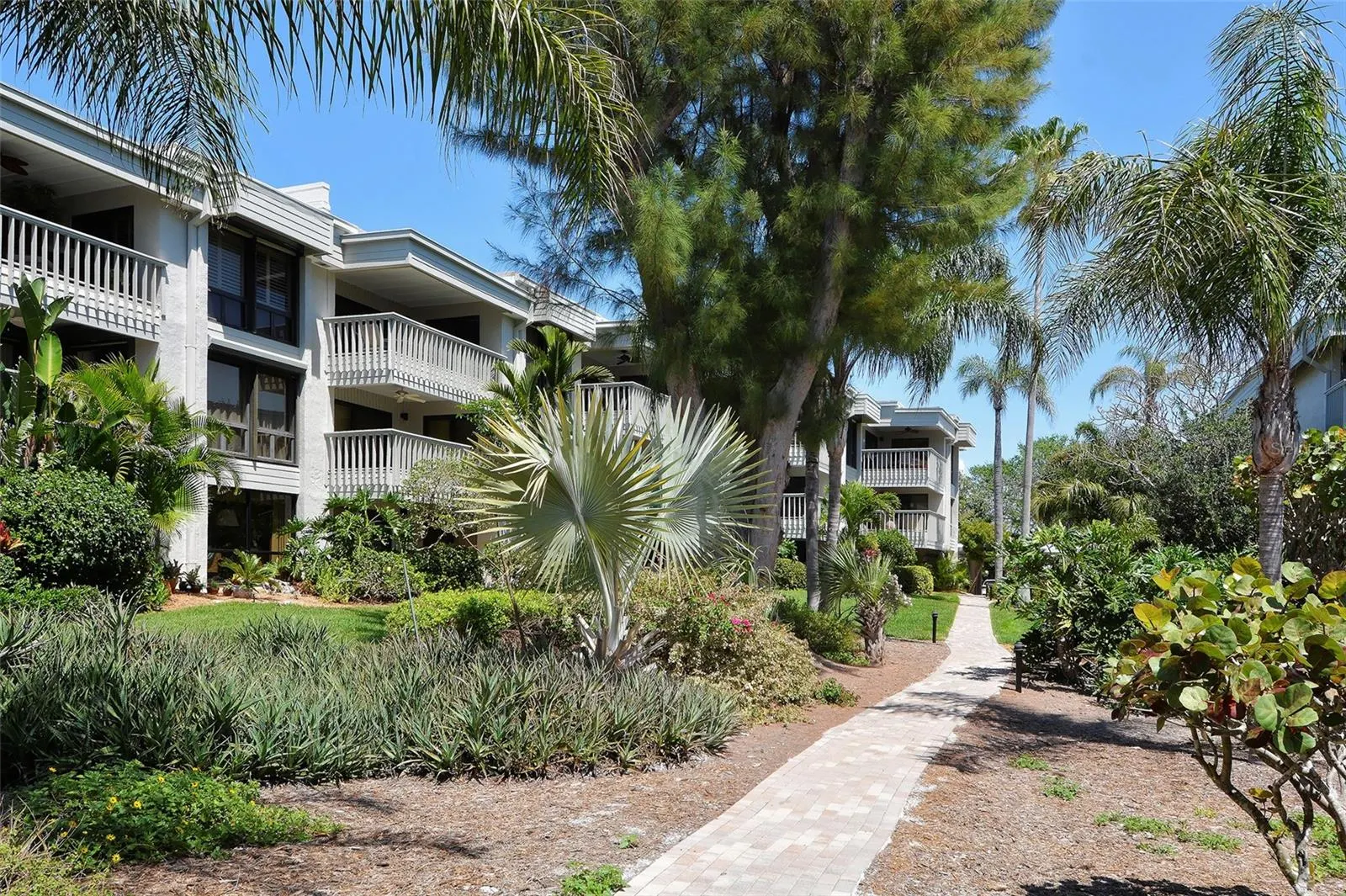 5757 GULF OF MEXICO DR #204, #204