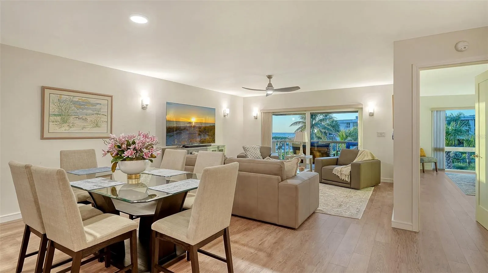 5757 GULF OF MEXICO DR #204, #204