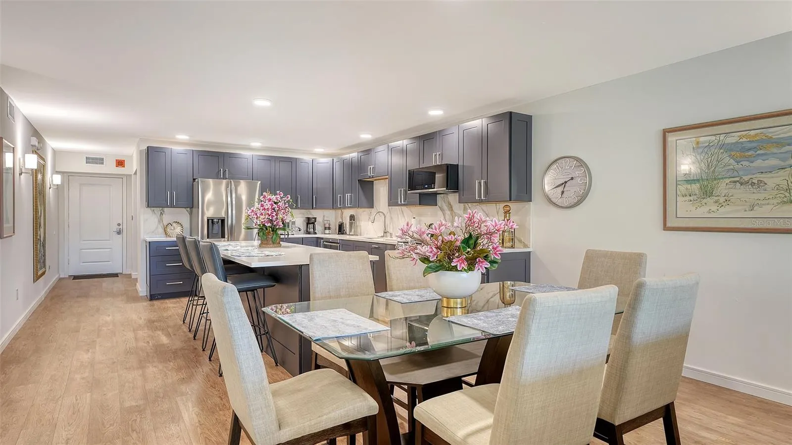 5757 GULF OF MEXICO DR #204, #204