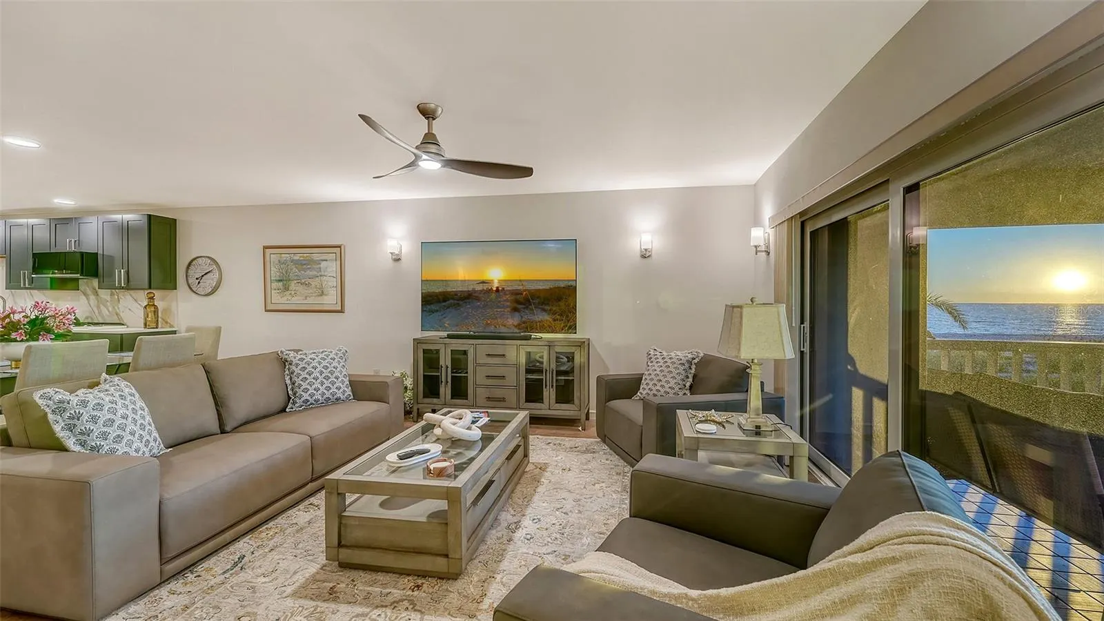 5757 GULF OF MEXICO DR #204, #204