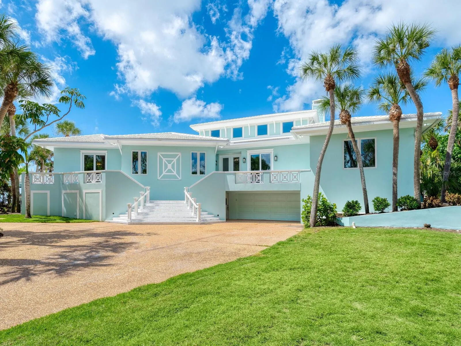 790 N MANASOTA KEY RD