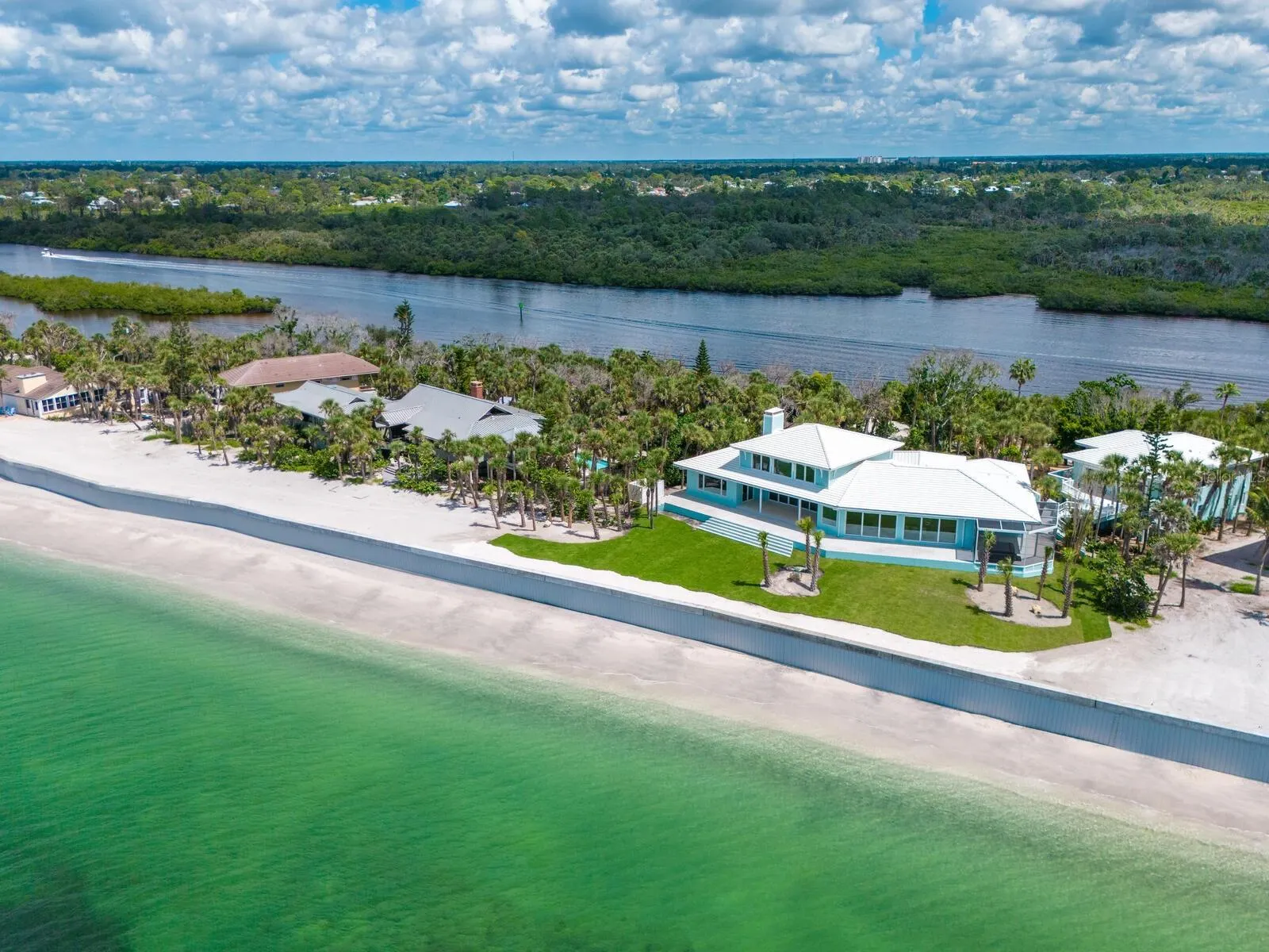 790 N MANASOTA KEY RD