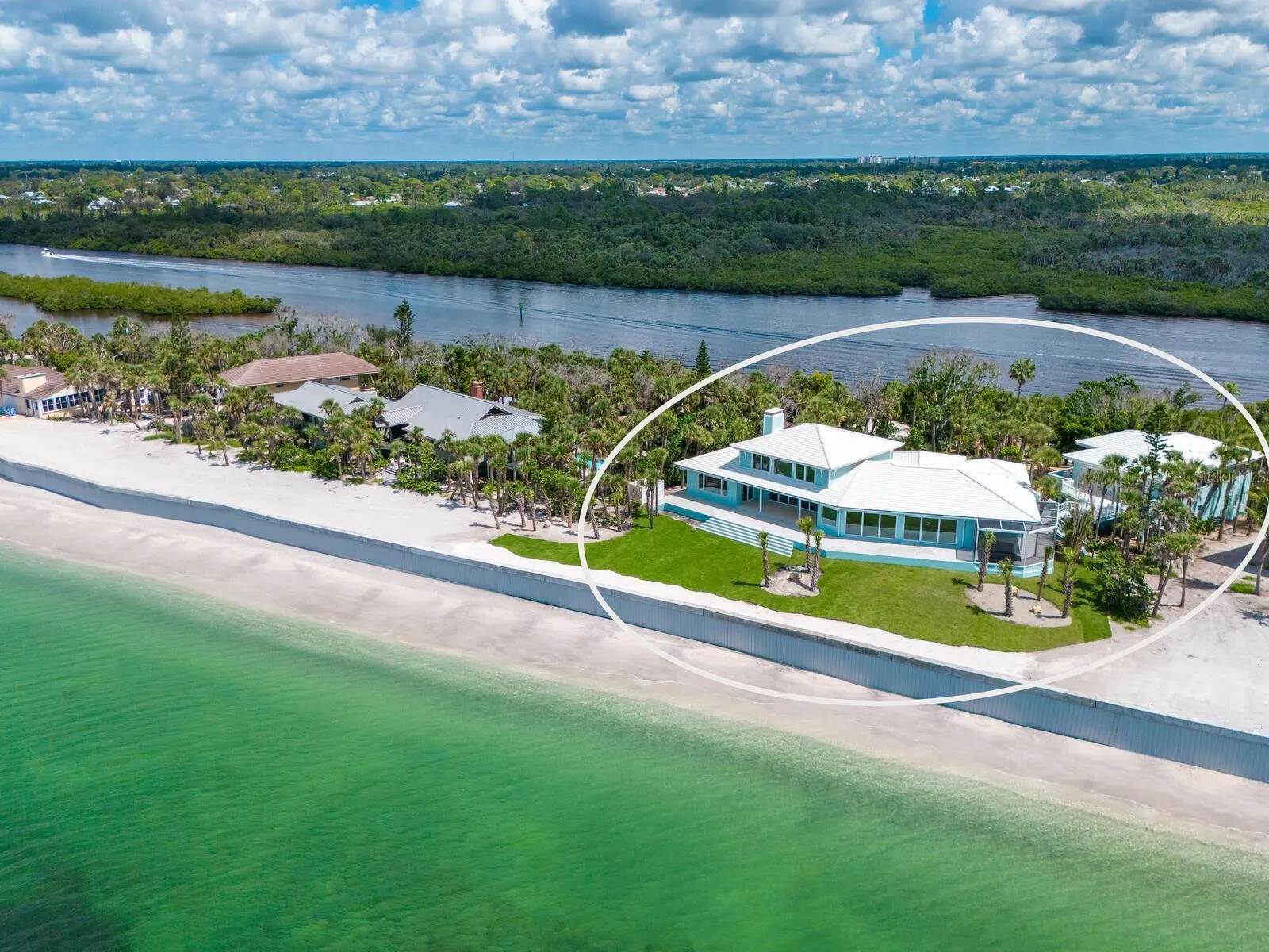 790 N MANASOTA KEY RD