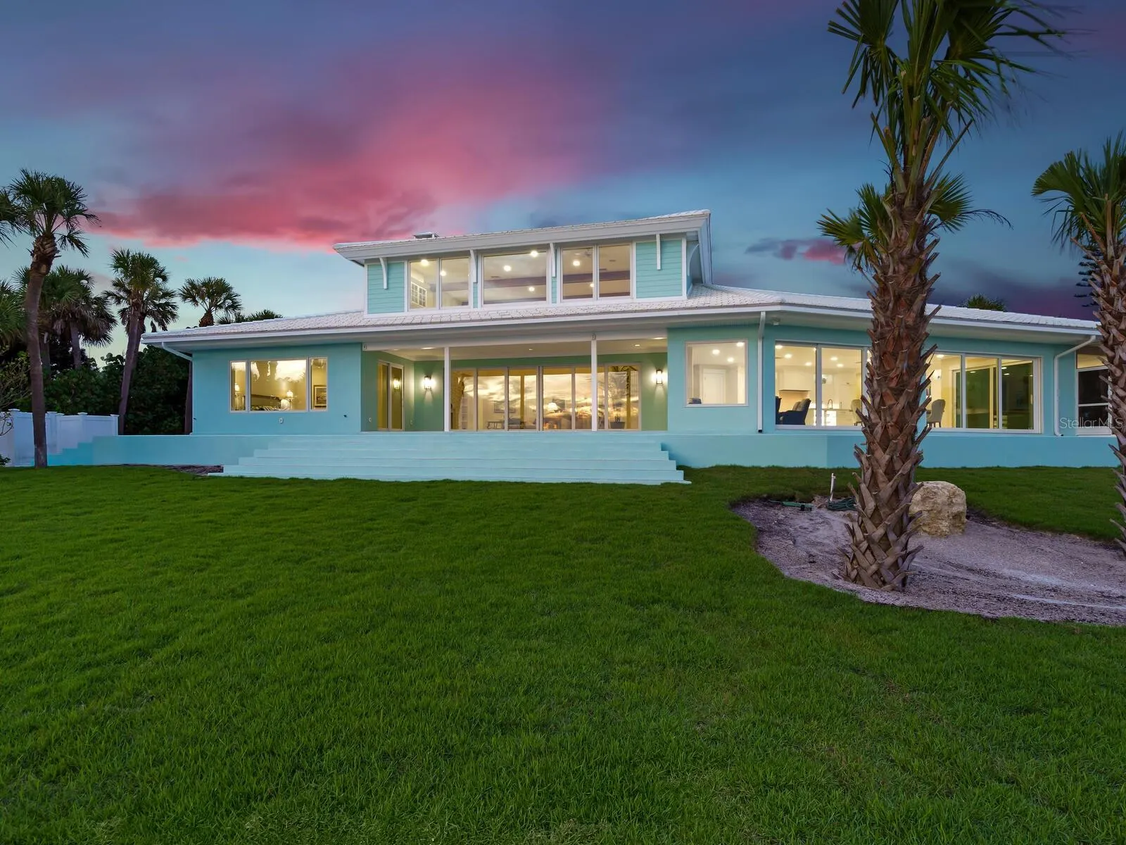 790 N MANASOTA KEY RD