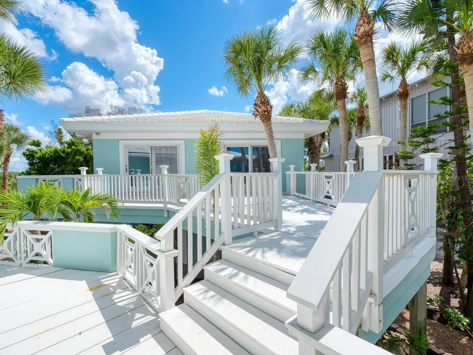 790 N MANASOTA KEY RD