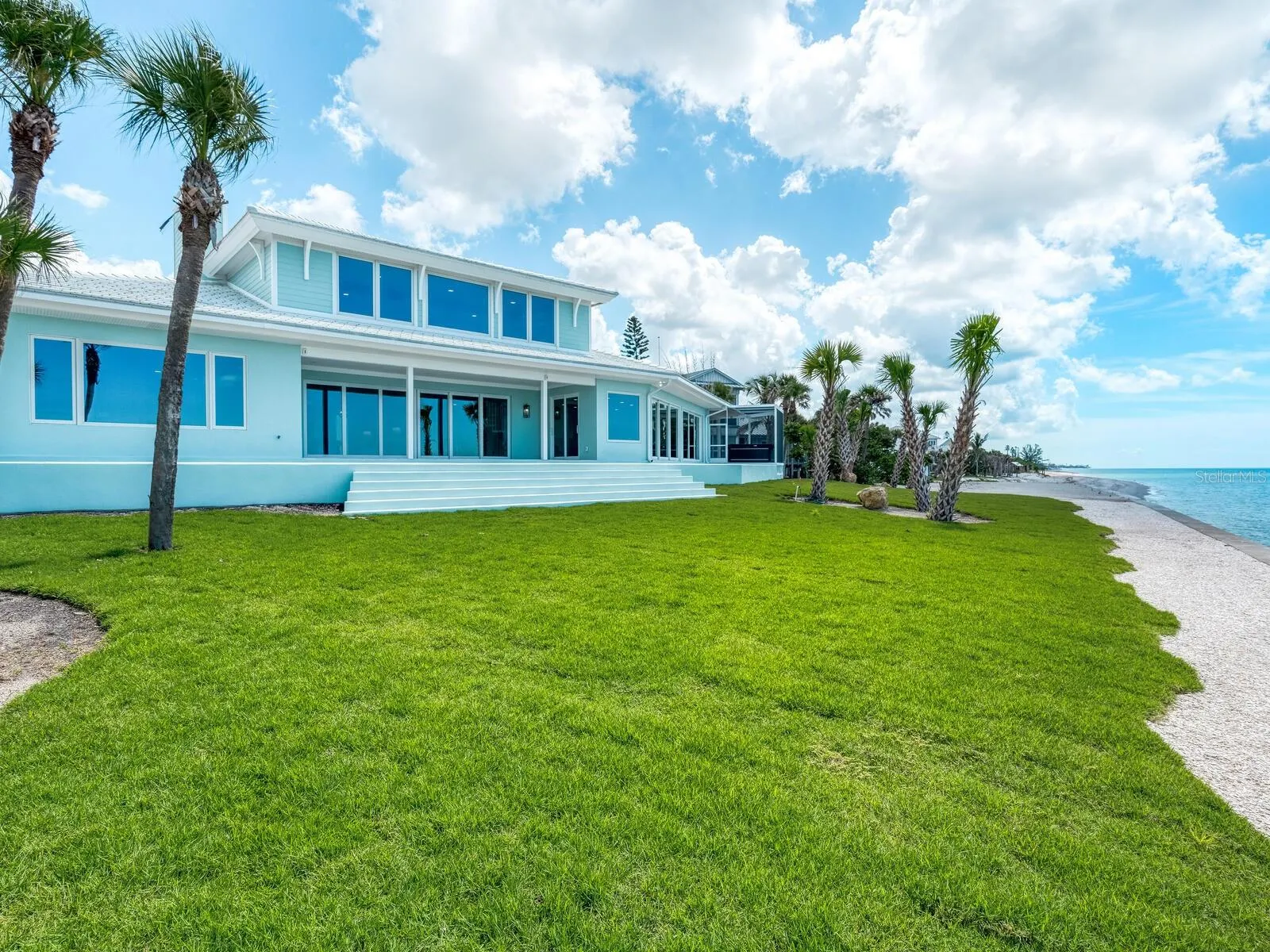 790 N MANASOTA KEY RD