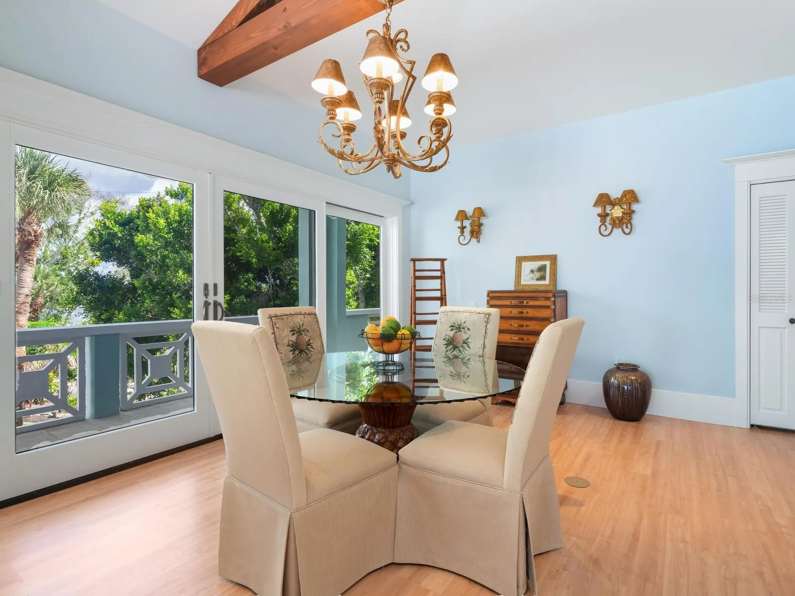 790 N MANASOTA KEY RD