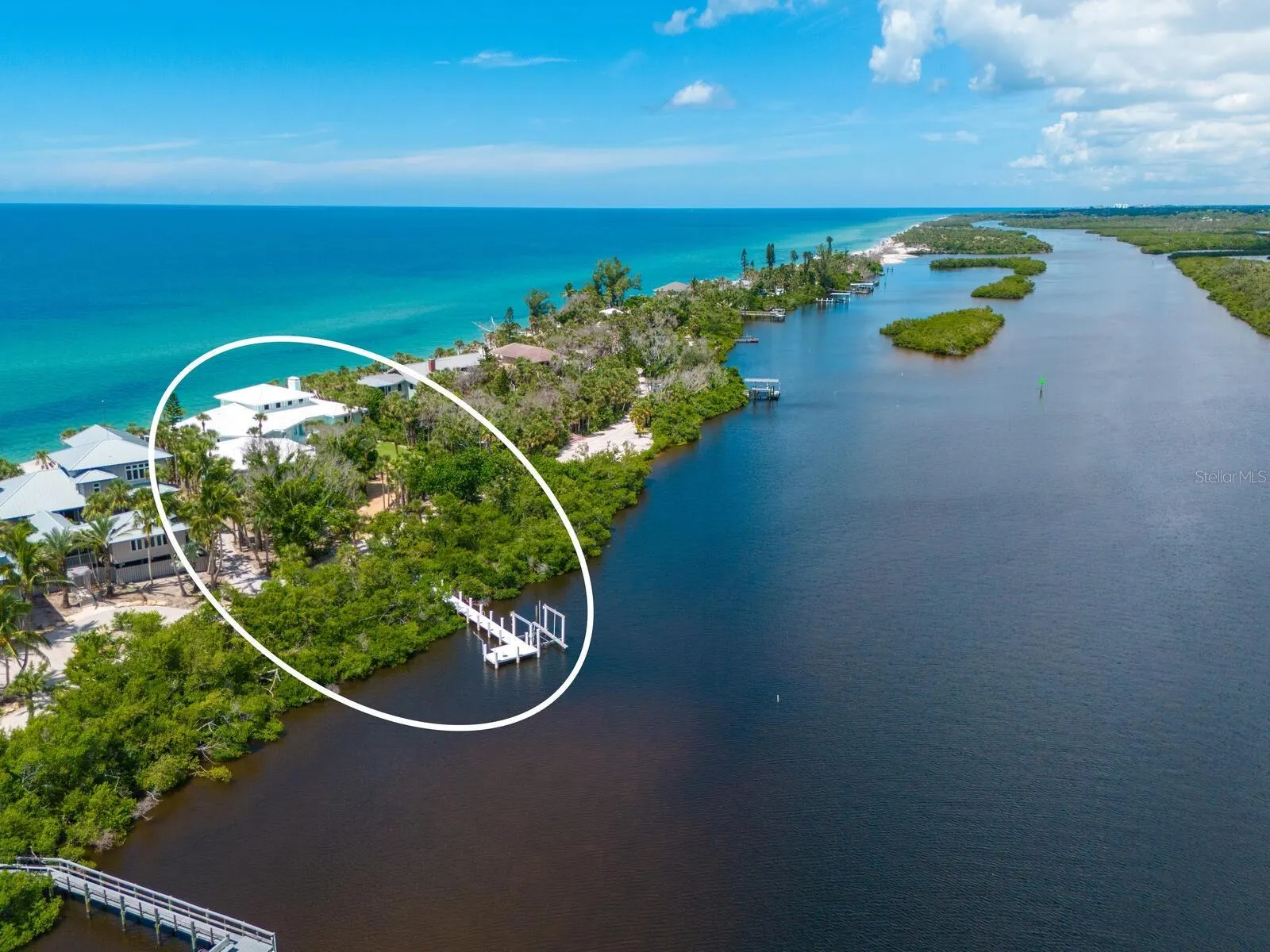 790 N MANASOTA KEY RD