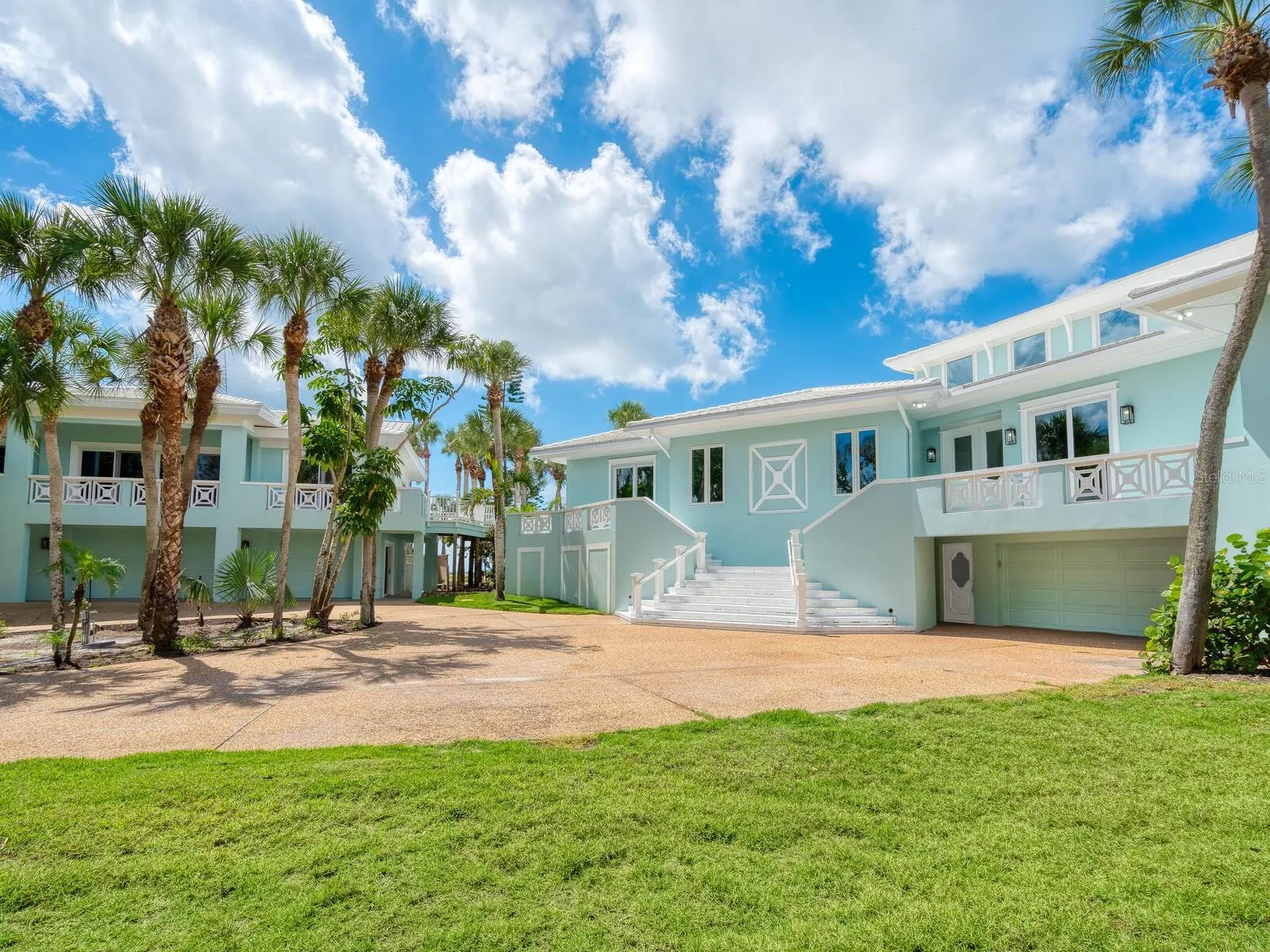 790 N MANASOTA KEY RD