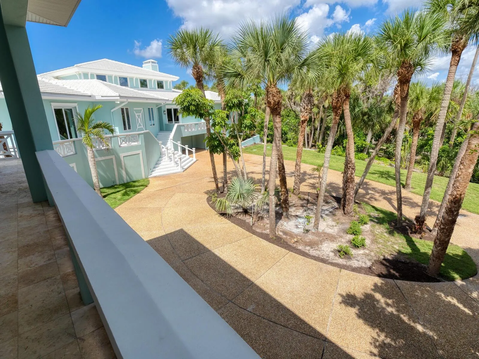 790 N MANASOTA KEY RD