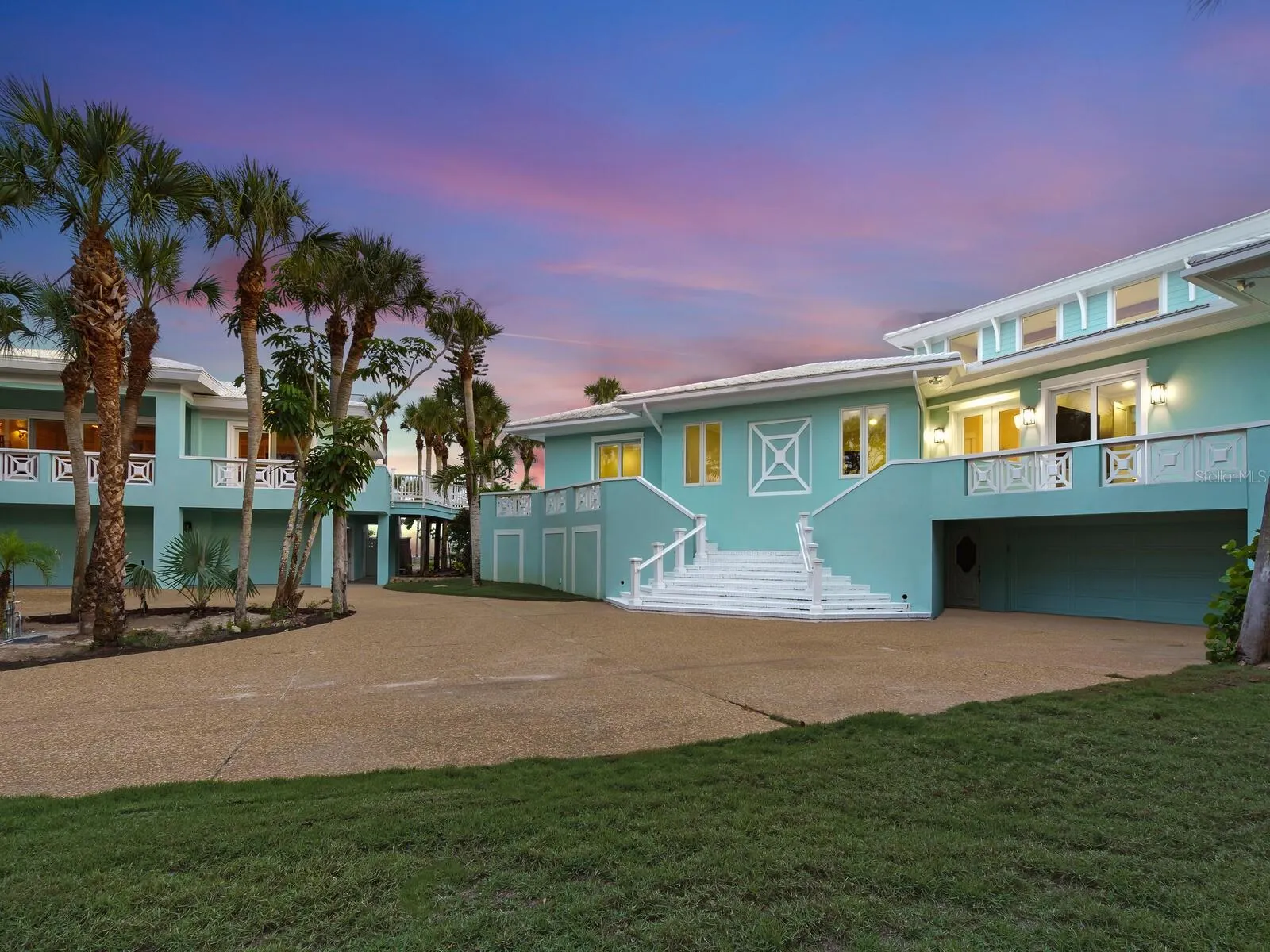 790 N MANASOTA KEY RD
