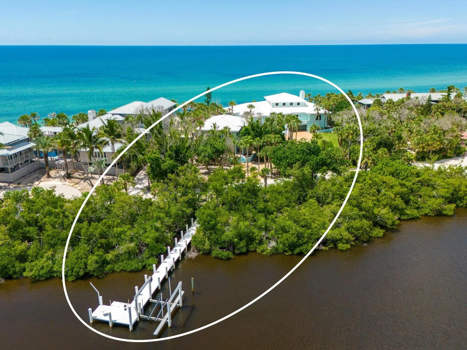 790 N MANASOTA KEY RD