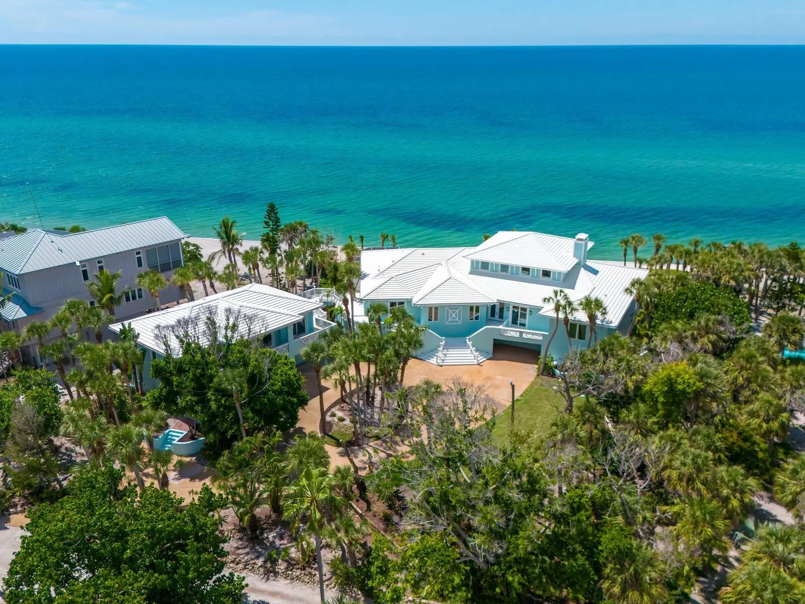 790 N MANASOTA KEY RD
