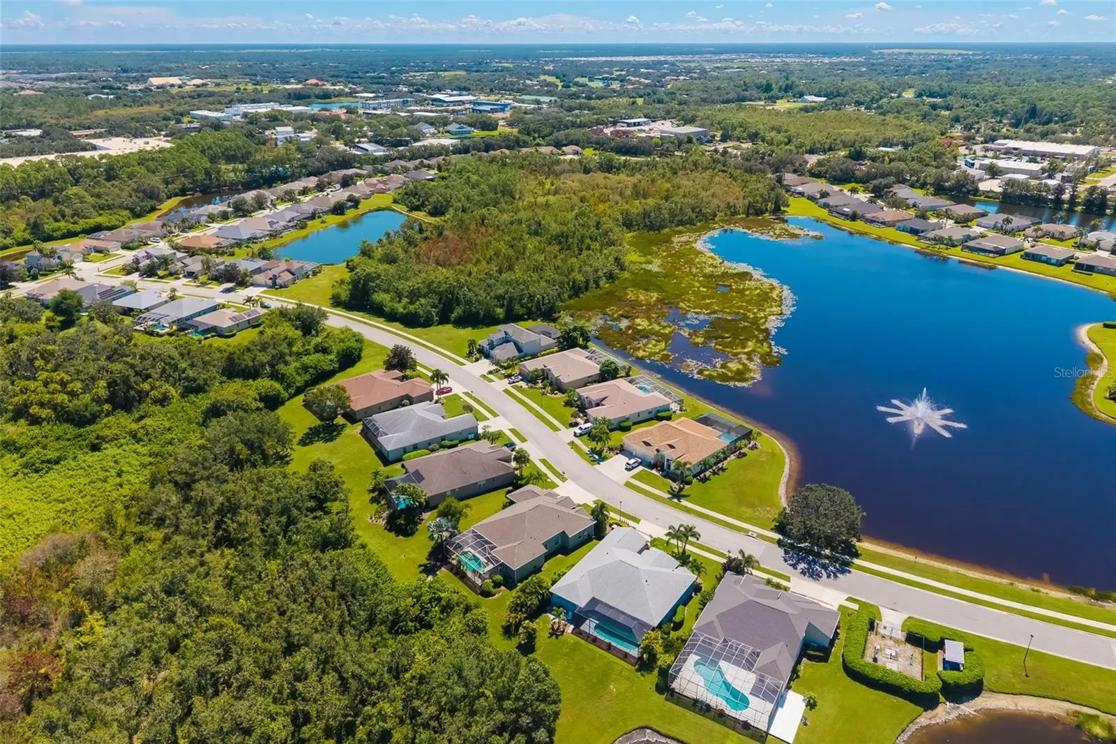 7813 CASTLEISLAND DR