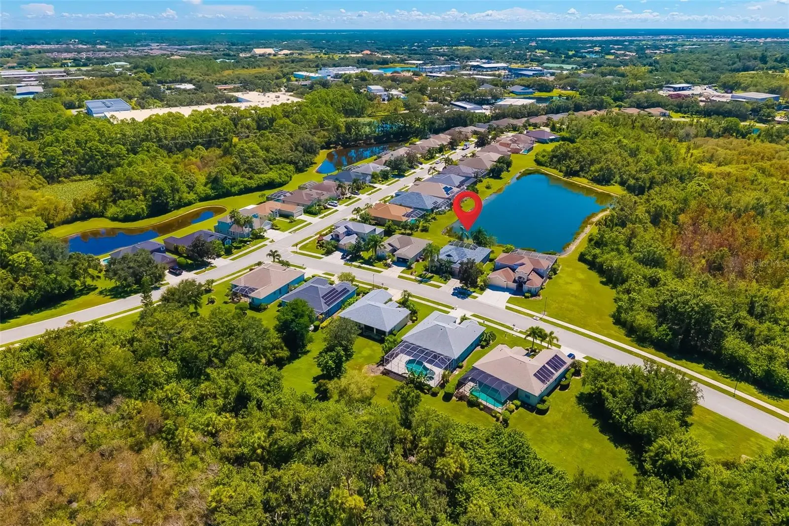 7813 CASTLEISLAND DR