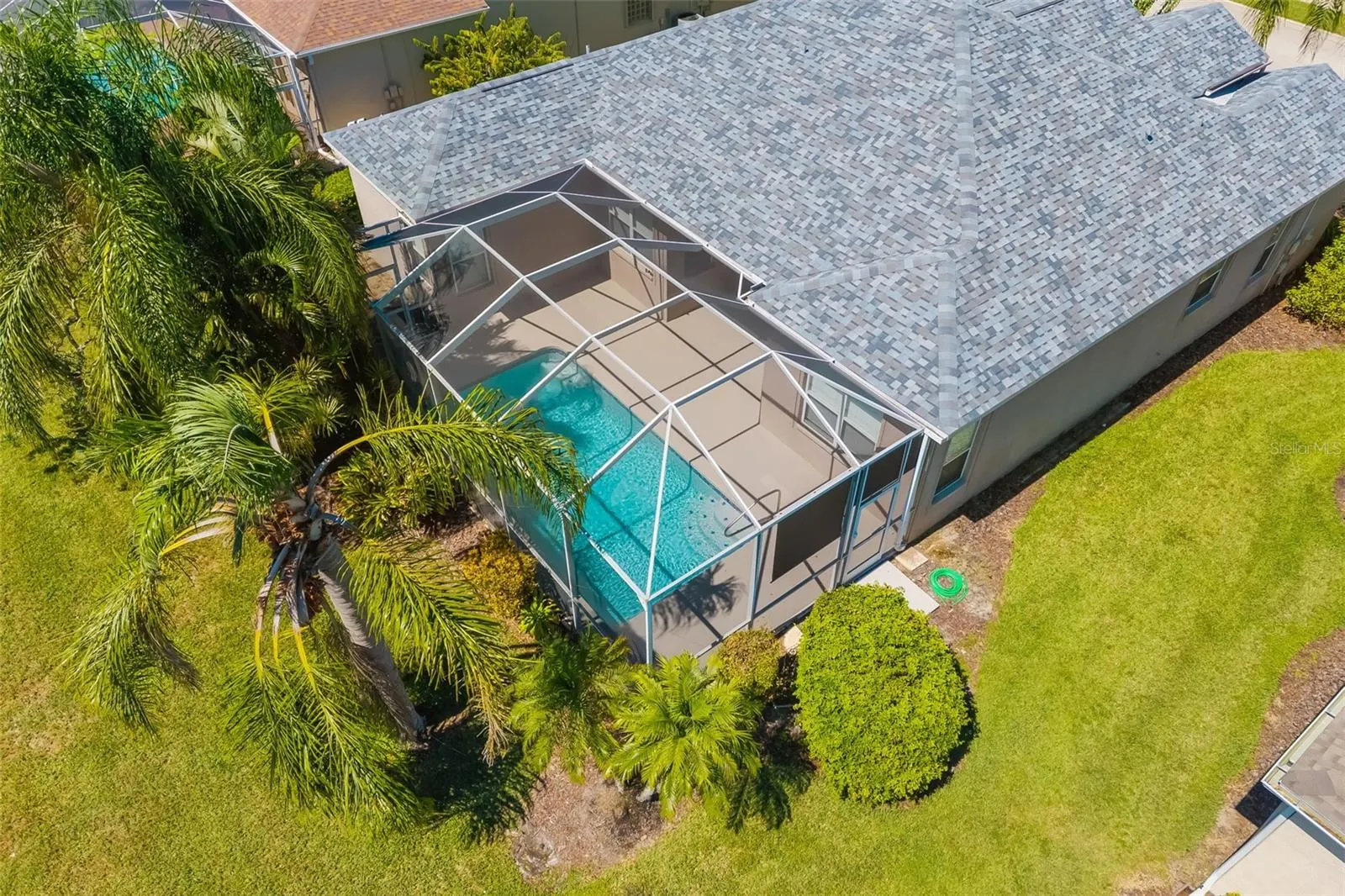 7813 CASTLEISLAND DR
