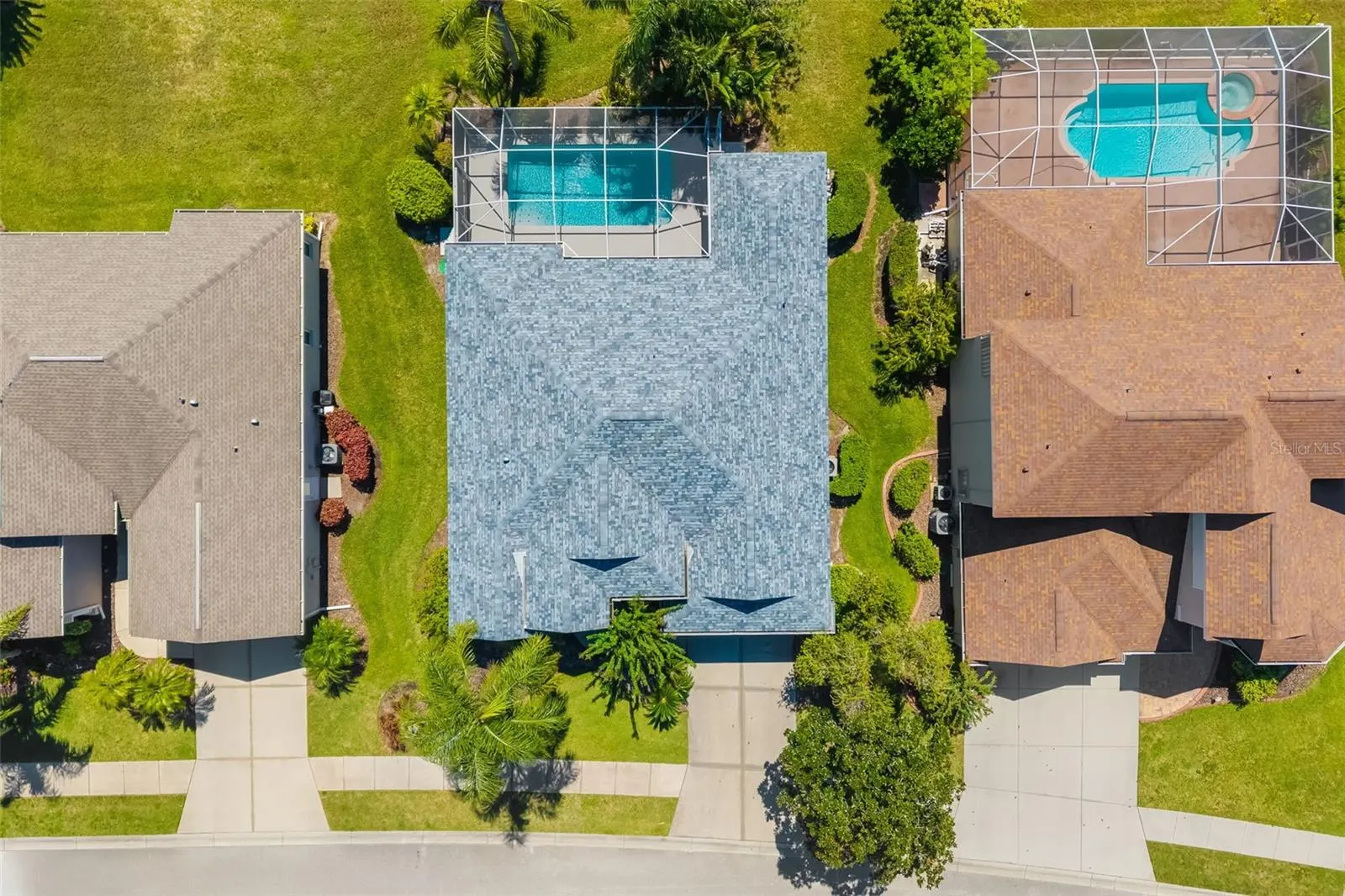 7813 CASTLEISLAND DR
