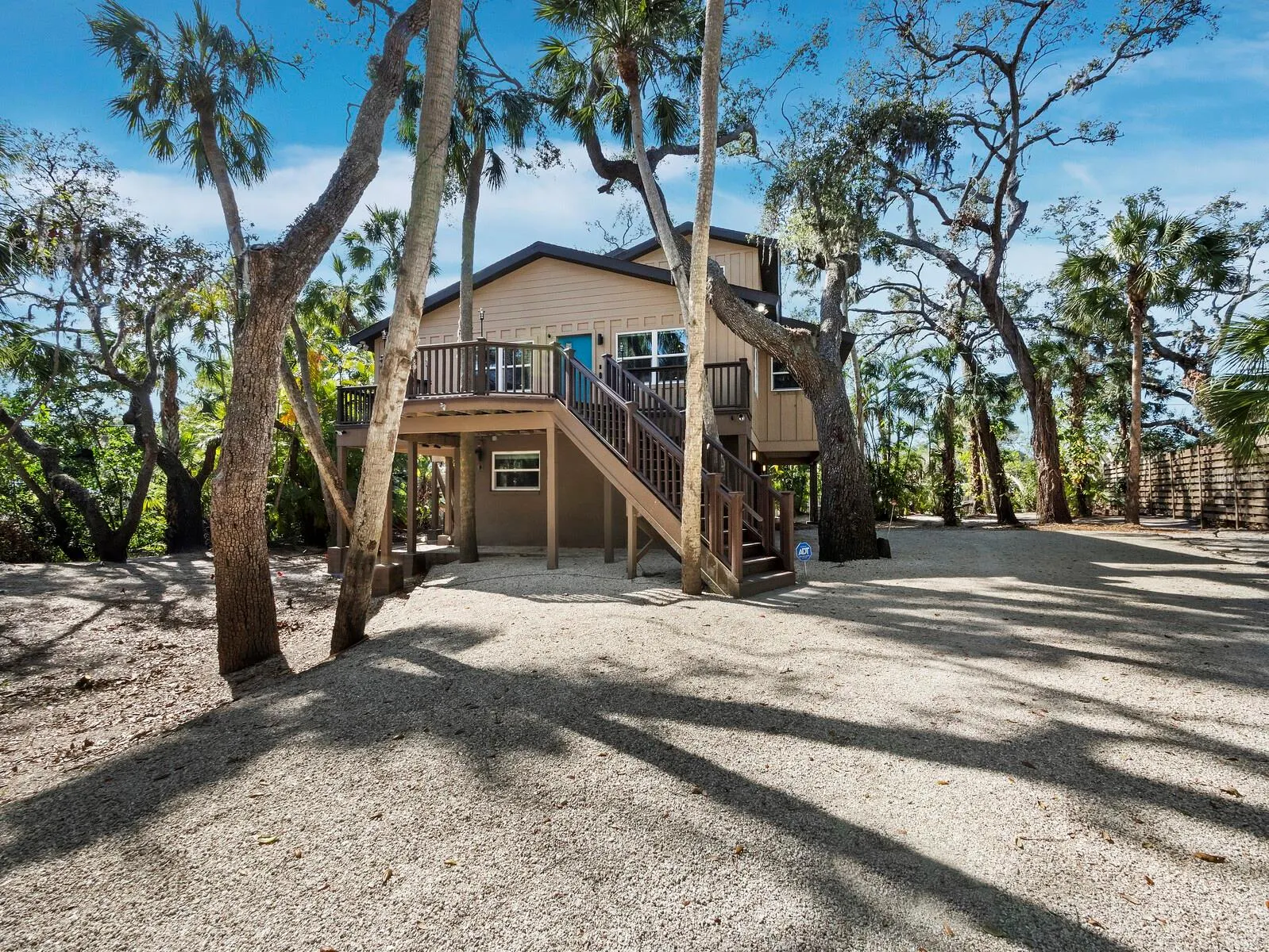 3376 S SECLUSION DR
