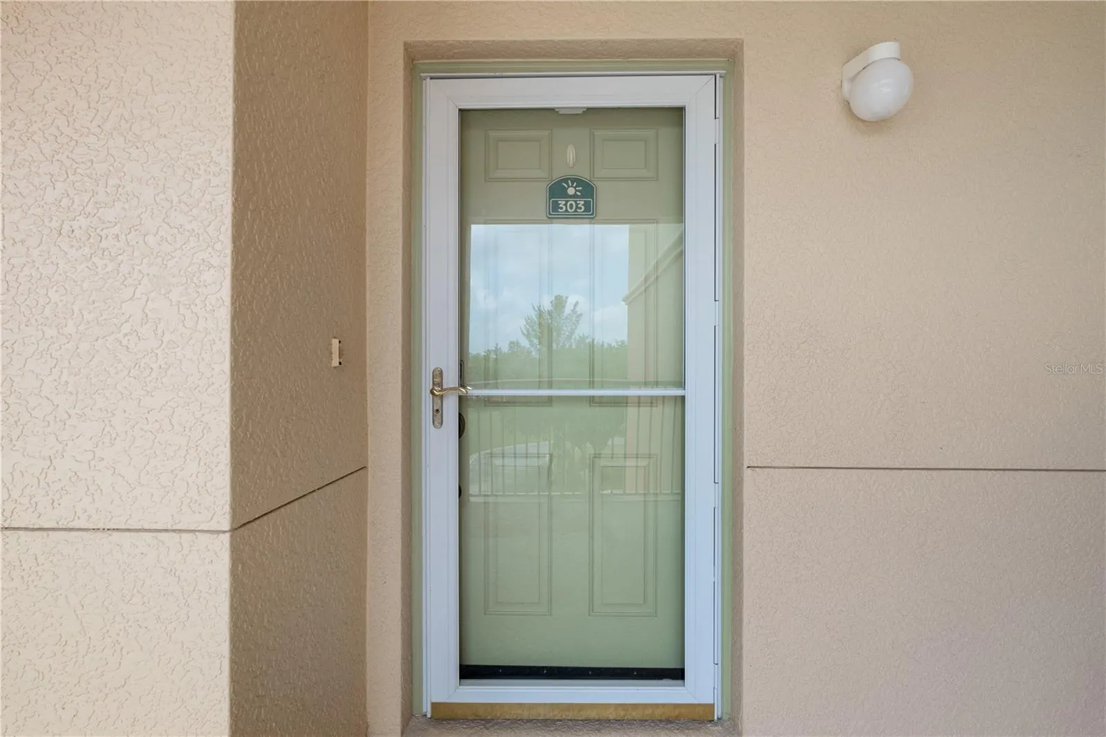 10510 AMIATA WAY #303, #303