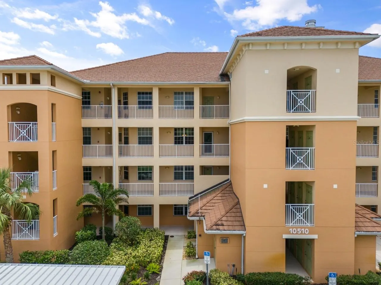 10510 AMIATA WAY #303, #303