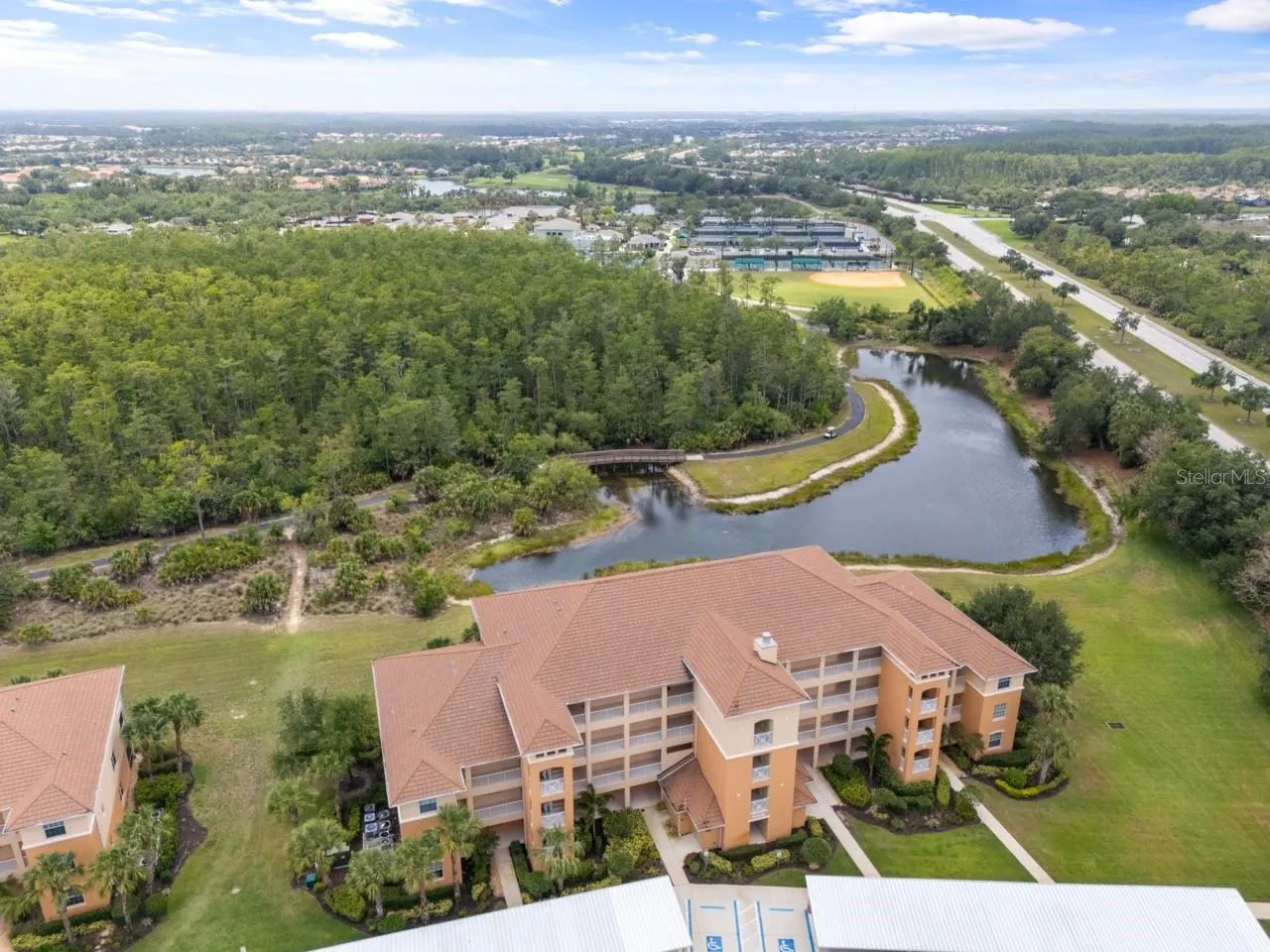 10510 AMIATA WAY #303, #303