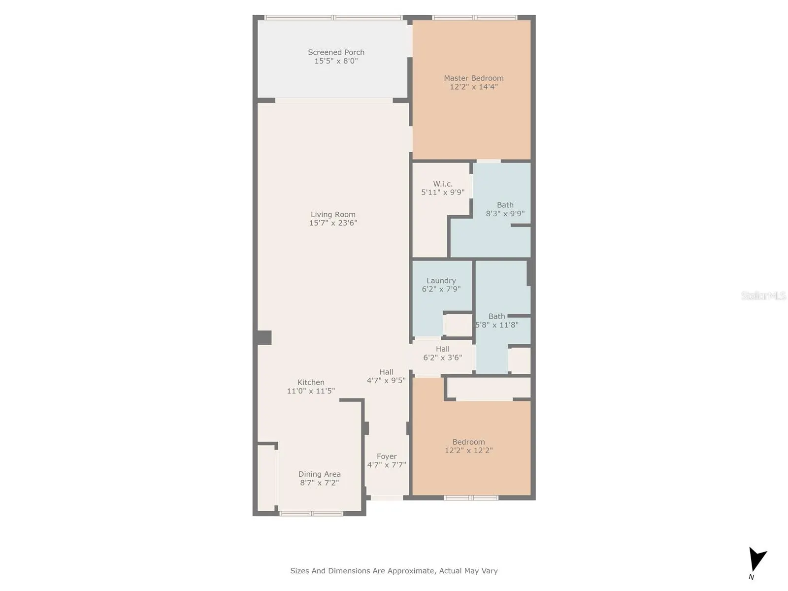 10510 AMIATA WAY #303, #303