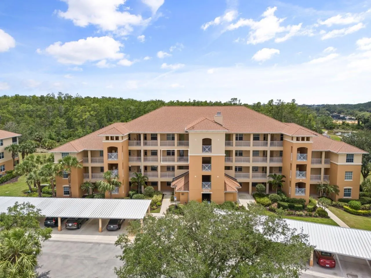 10510 AMIATA WAY #303, #303