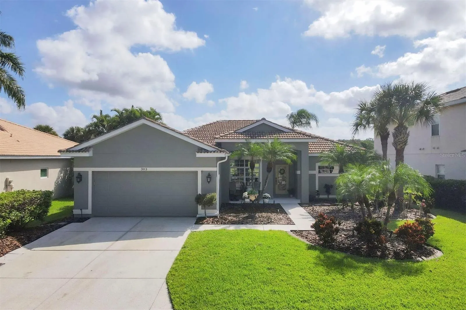 303 HERITAGE ISLES WAY