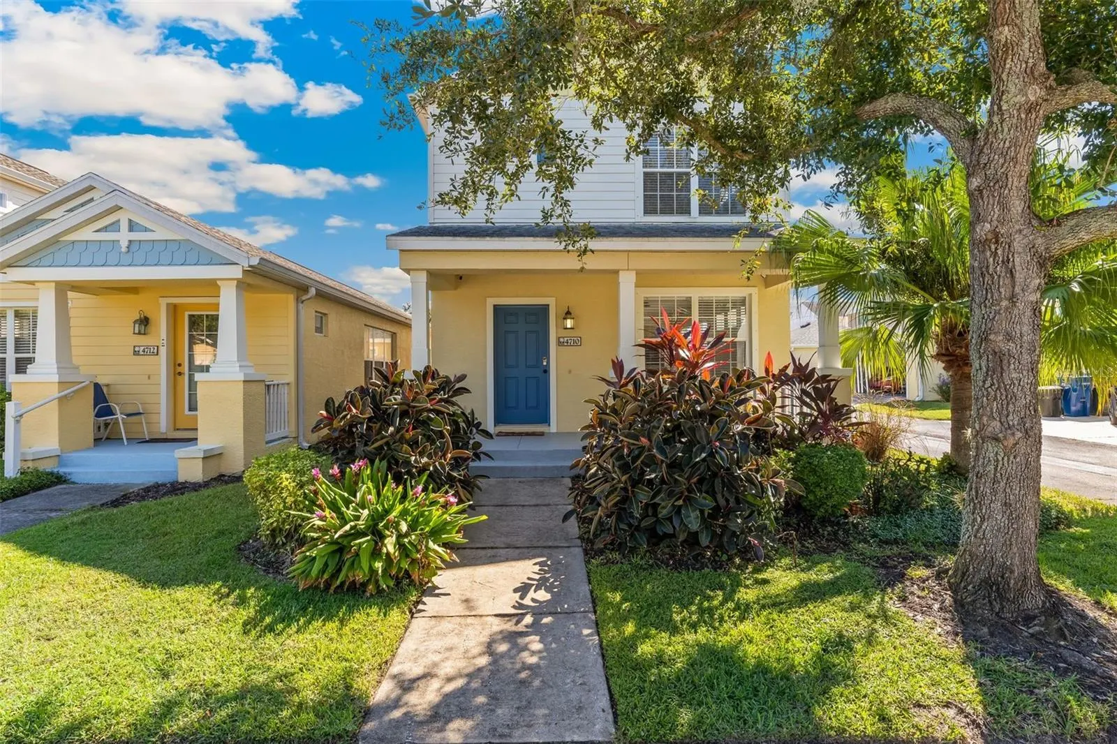 4710 FOREST CREEK TRL