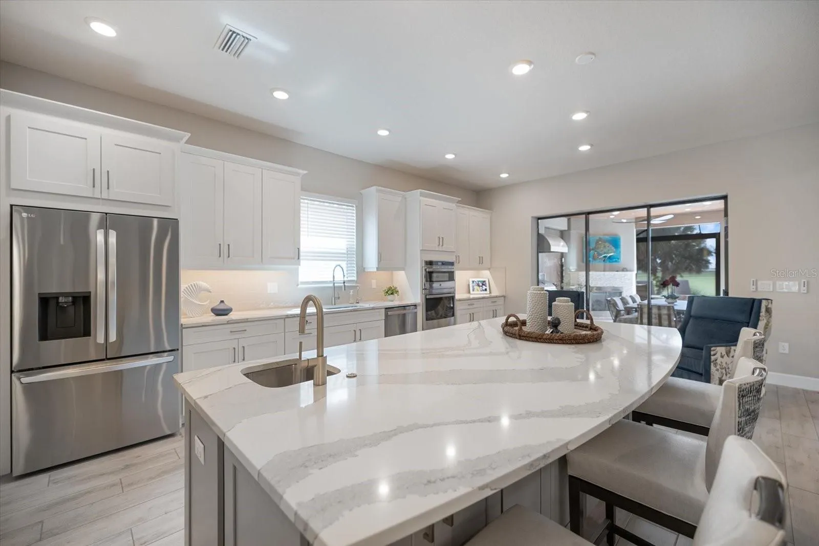 3836 SANTA CATERINA BLVD