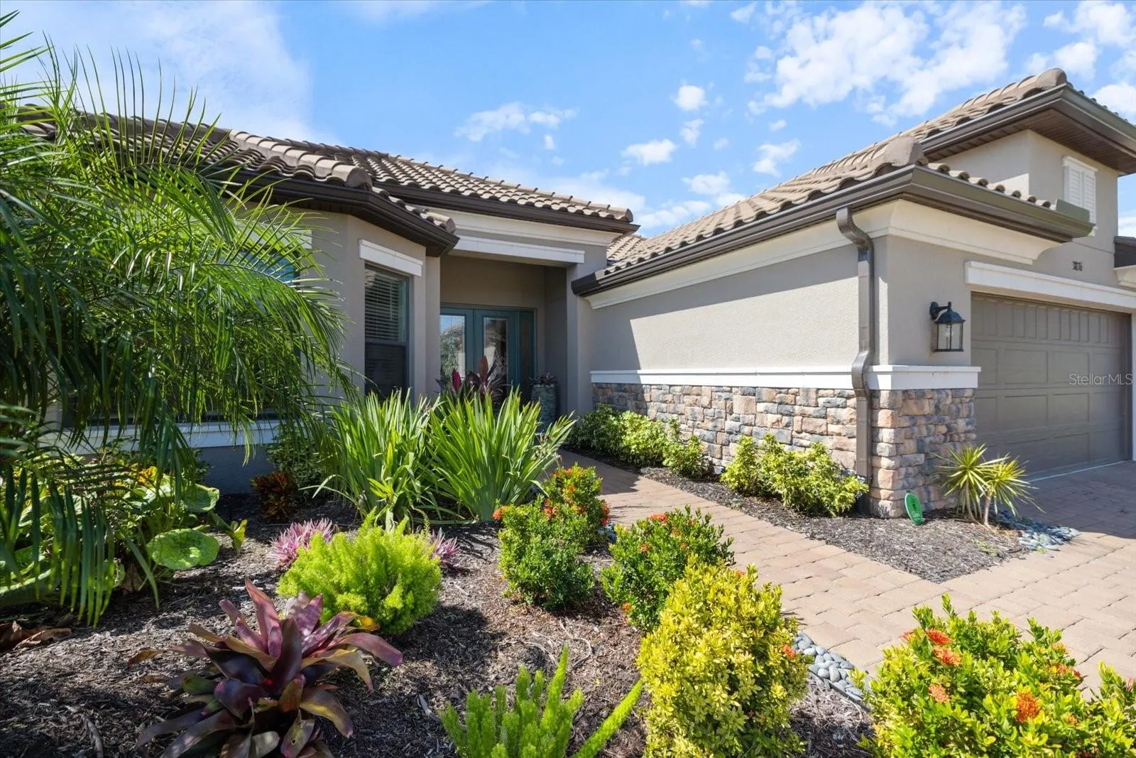 3836 SANTA CATERINA BLVD