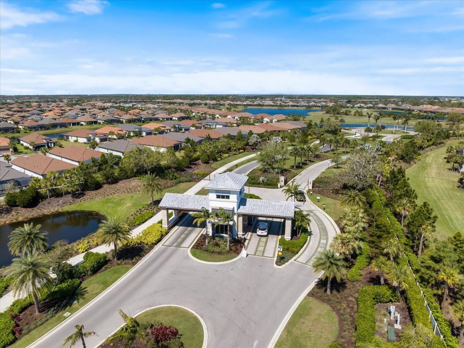 3836 SANTA CATERINA BLVD