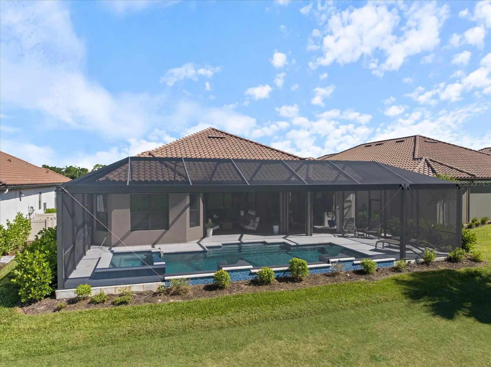 3836 SANTA CATERINA BLVD