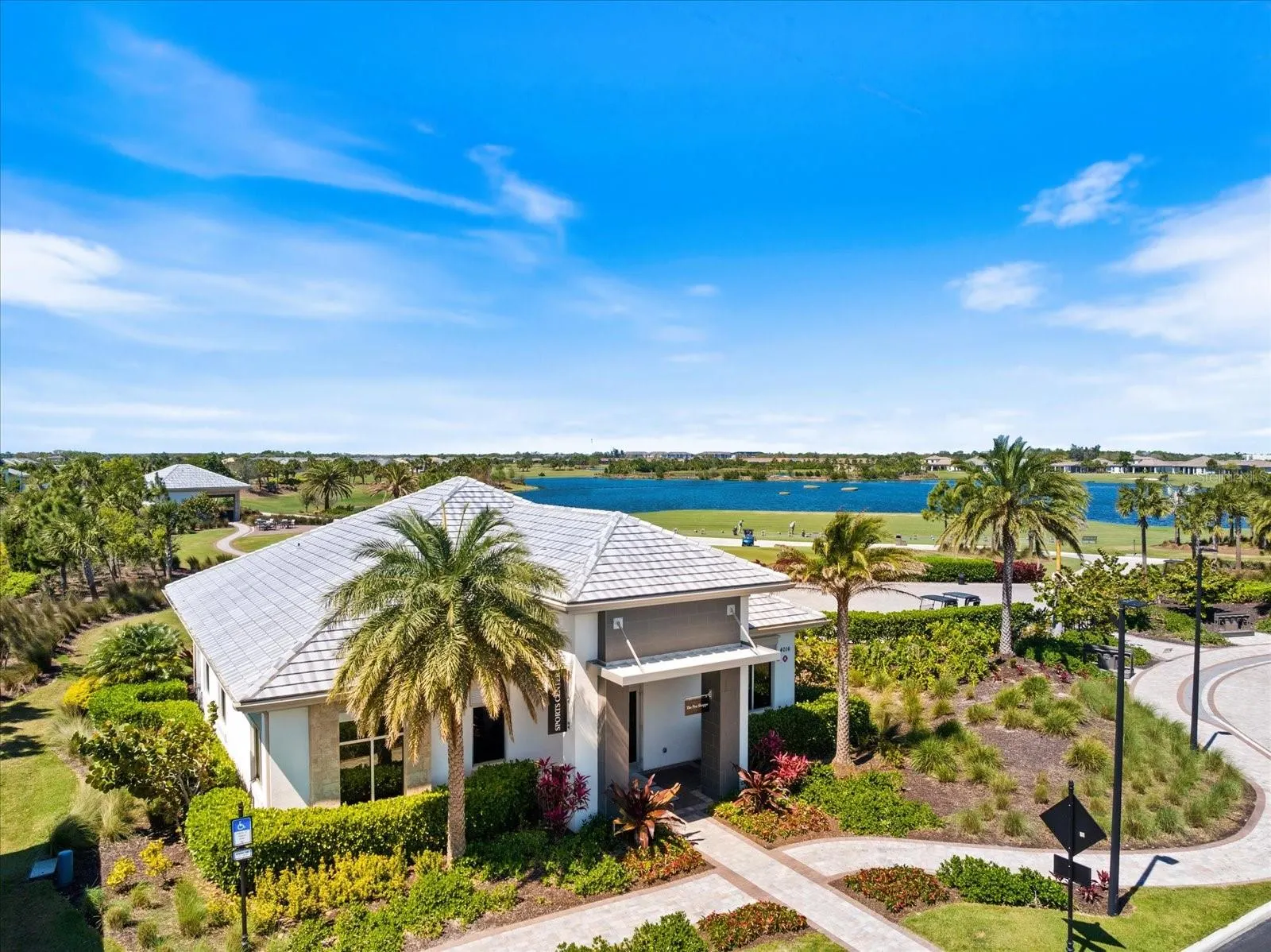 3836 SANTA CATERINA BLVD