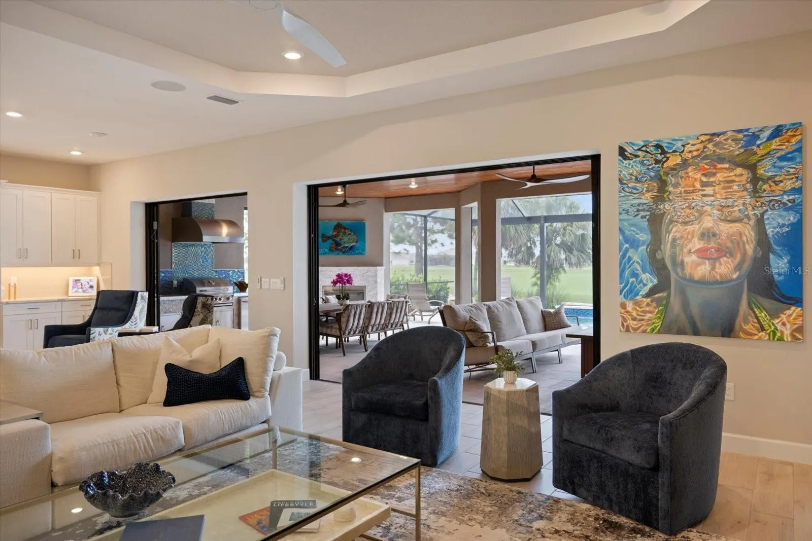 3836 SANTA CATERINA BLVD