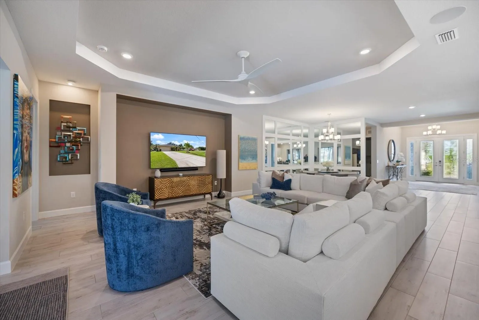 3836 SANTA CATERINA BLVD
