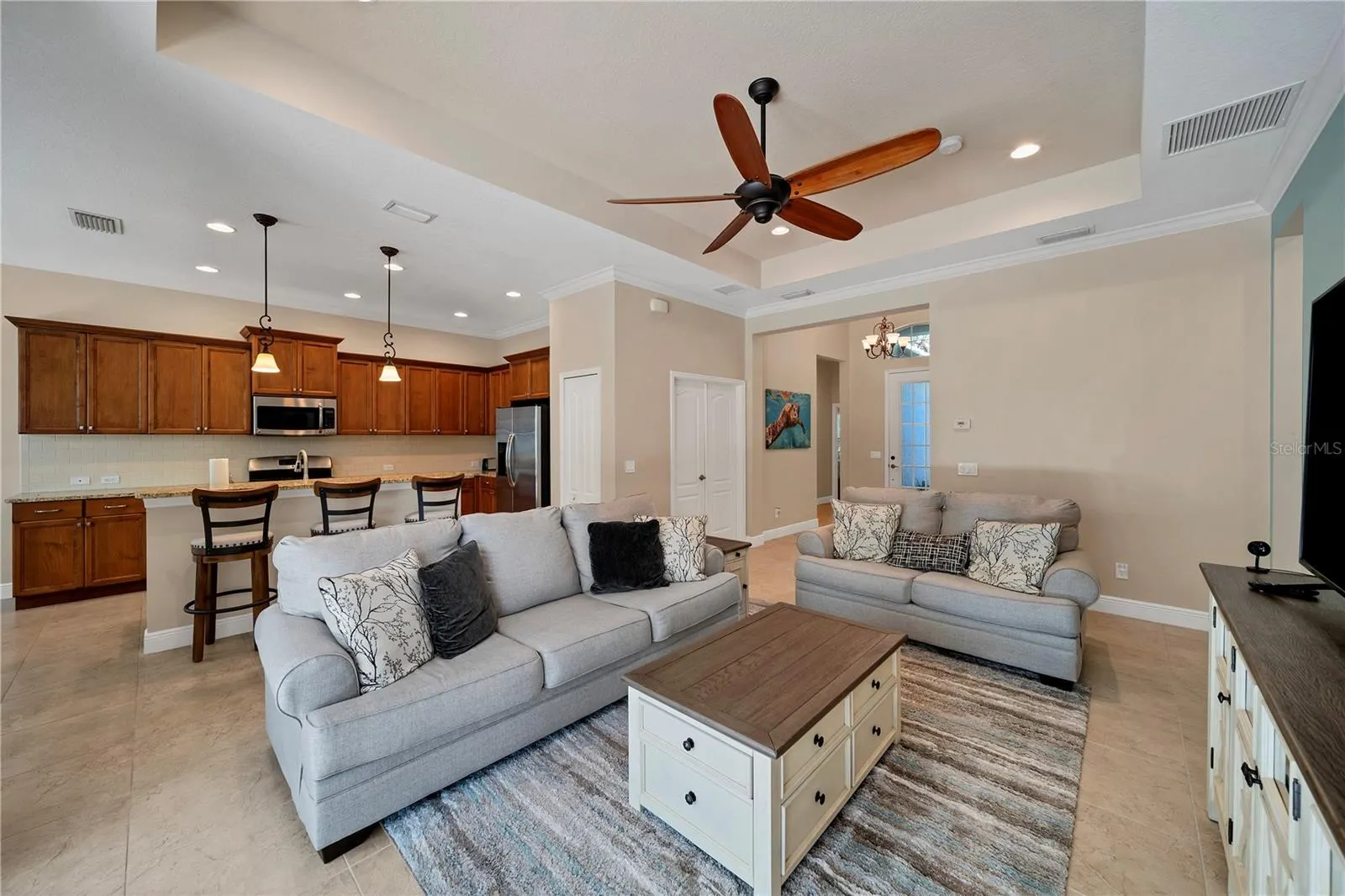 12154 THORNHILL CT