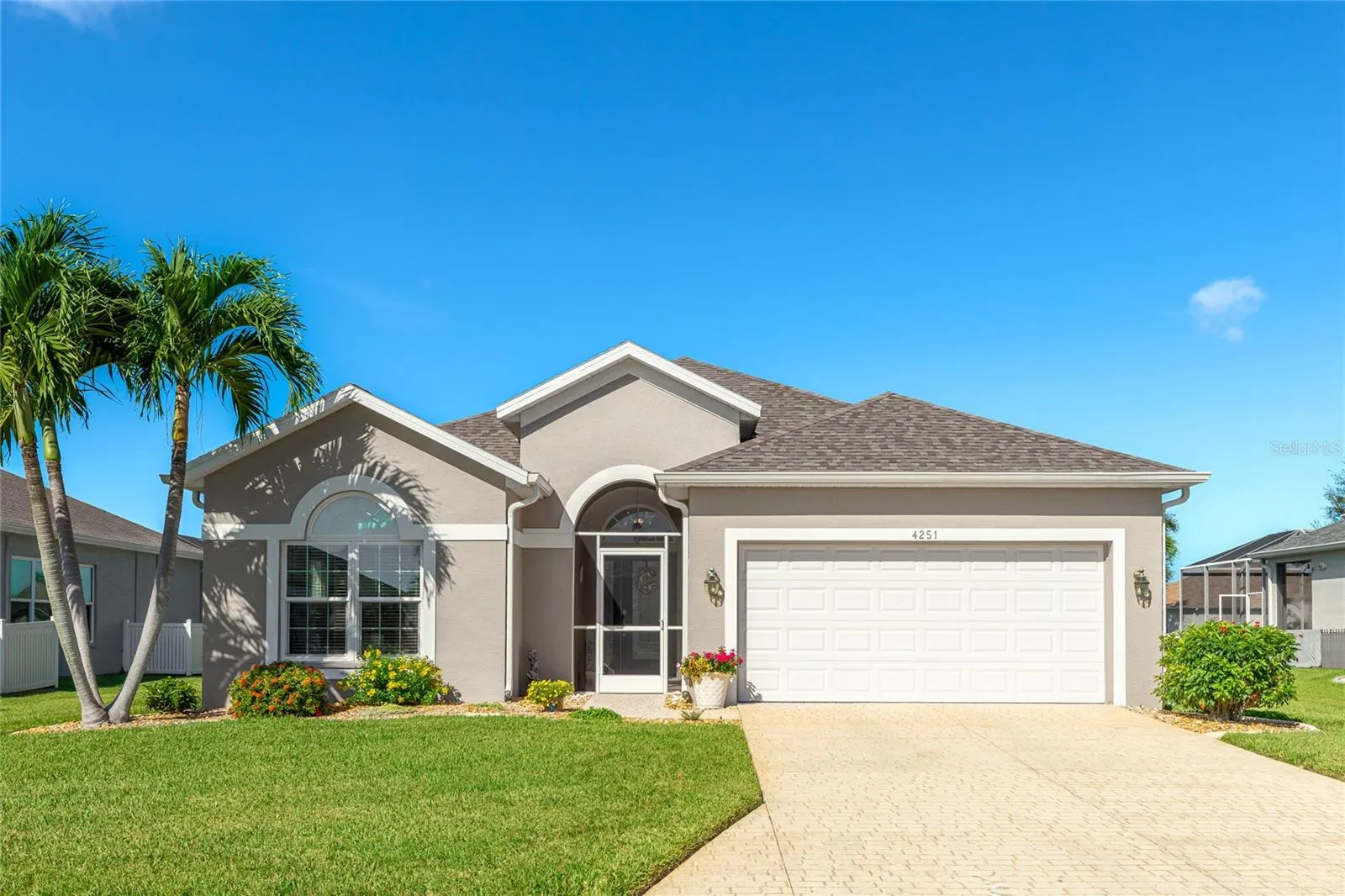 4251 WORDSWORTH WAY