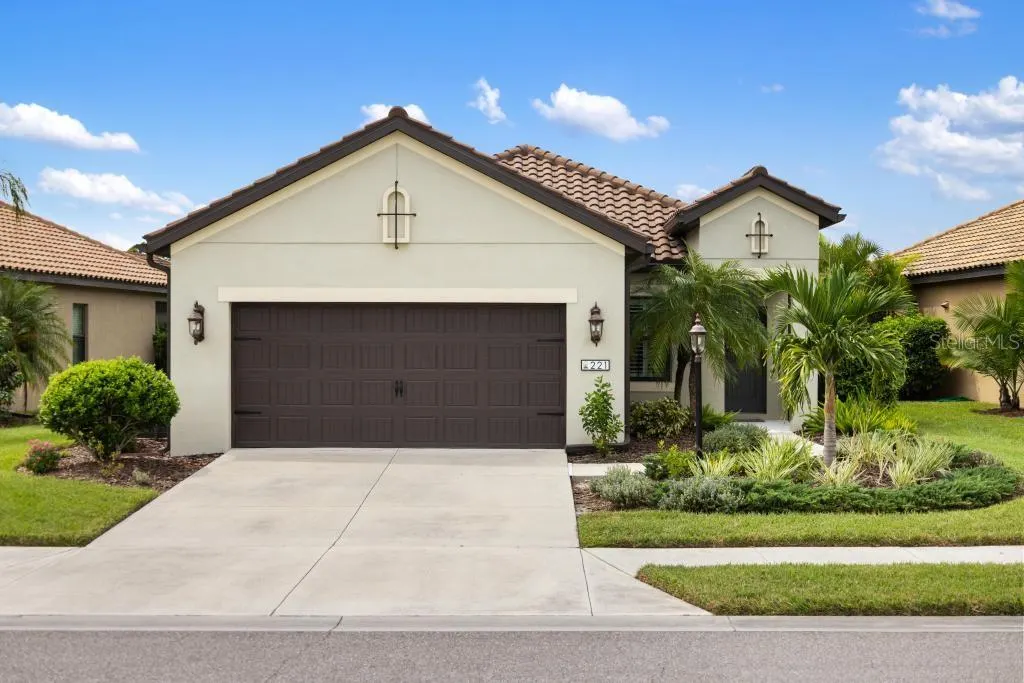 221 MARCHENO WAY