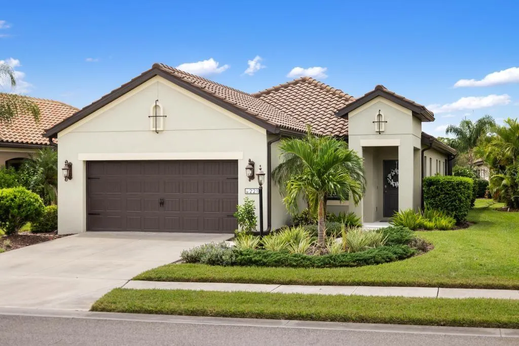 221 MARCHENO WAY