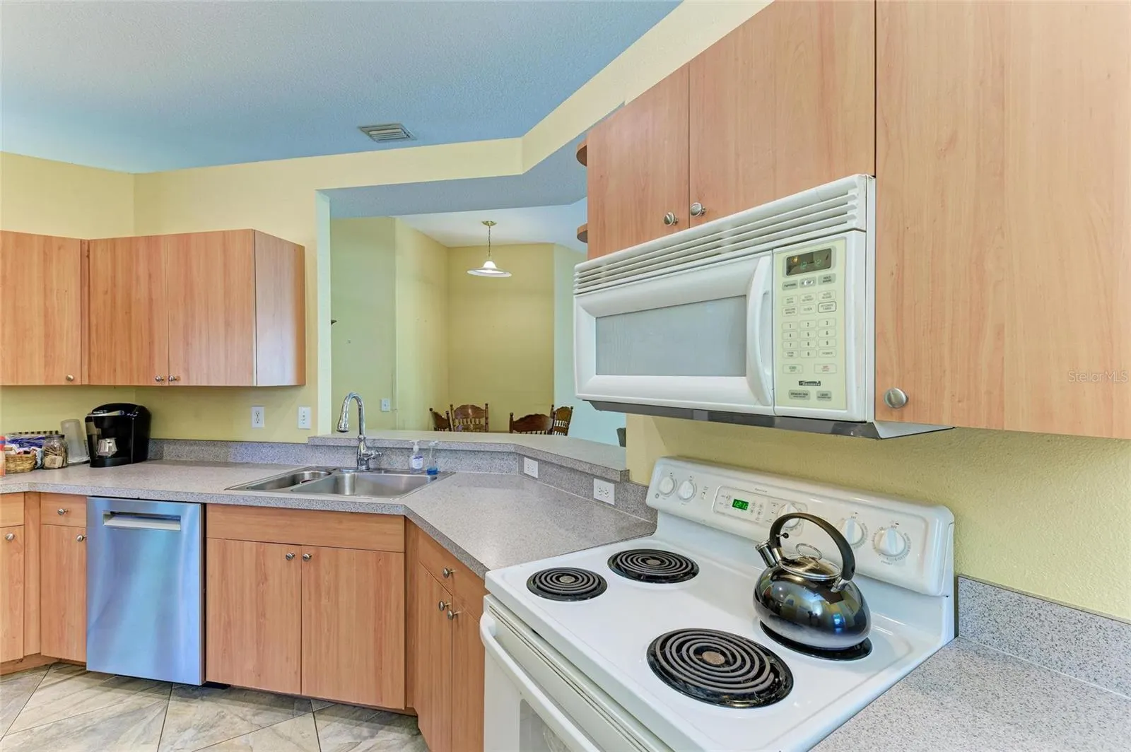 13631 4TH AVE NE