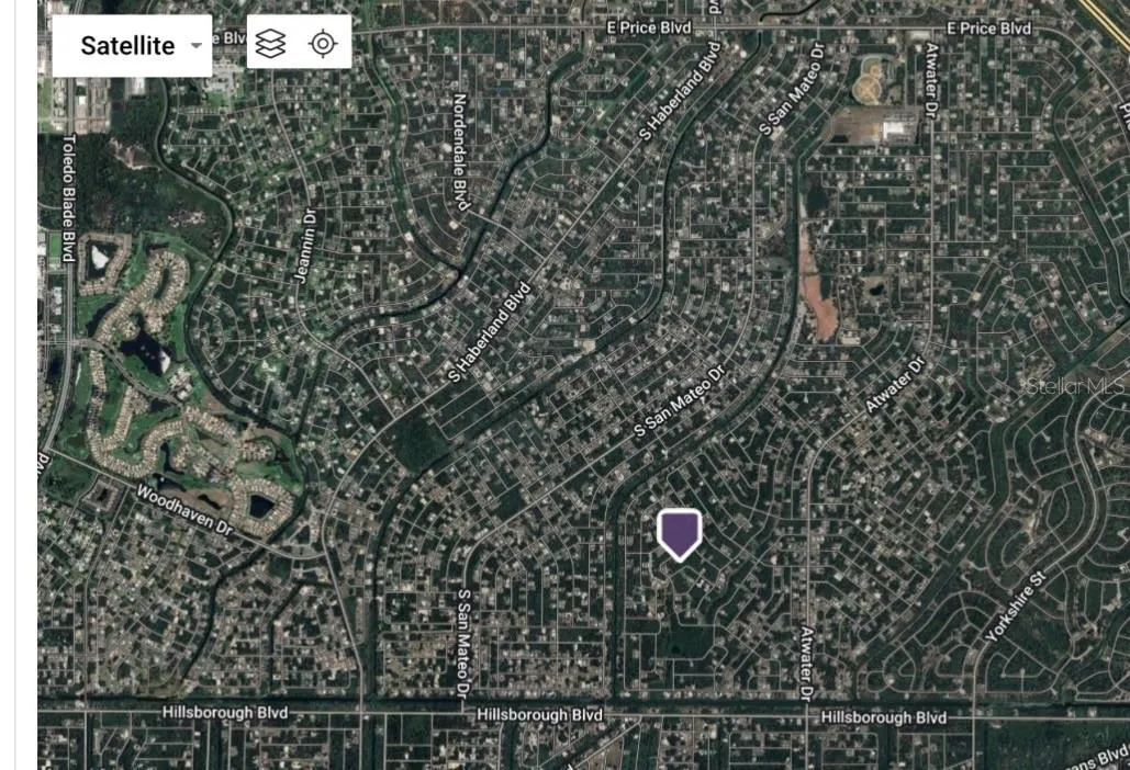 Lot 4 BERNHARD RD