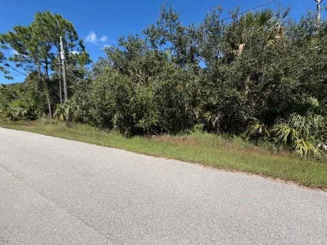 Lot 4 BERNHARD RD