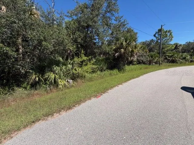Lot 4 BERNHARD RD
