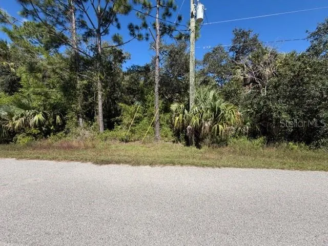 Lot 4 BERNHARD RD