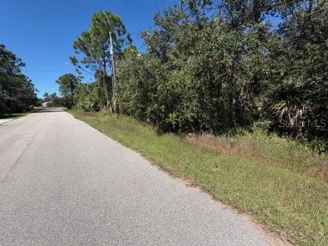 Lot 4 BERNHARD RD