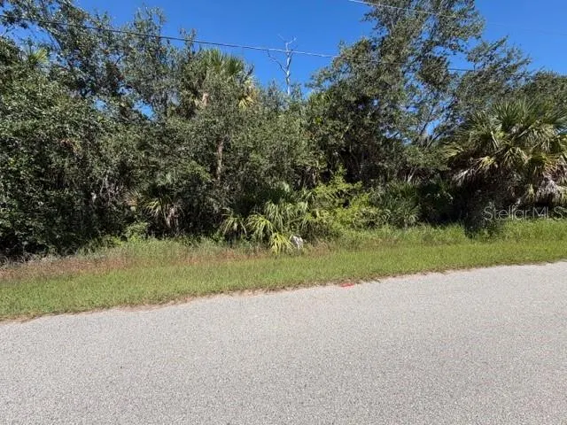 Lot 4 BERNHARD RD