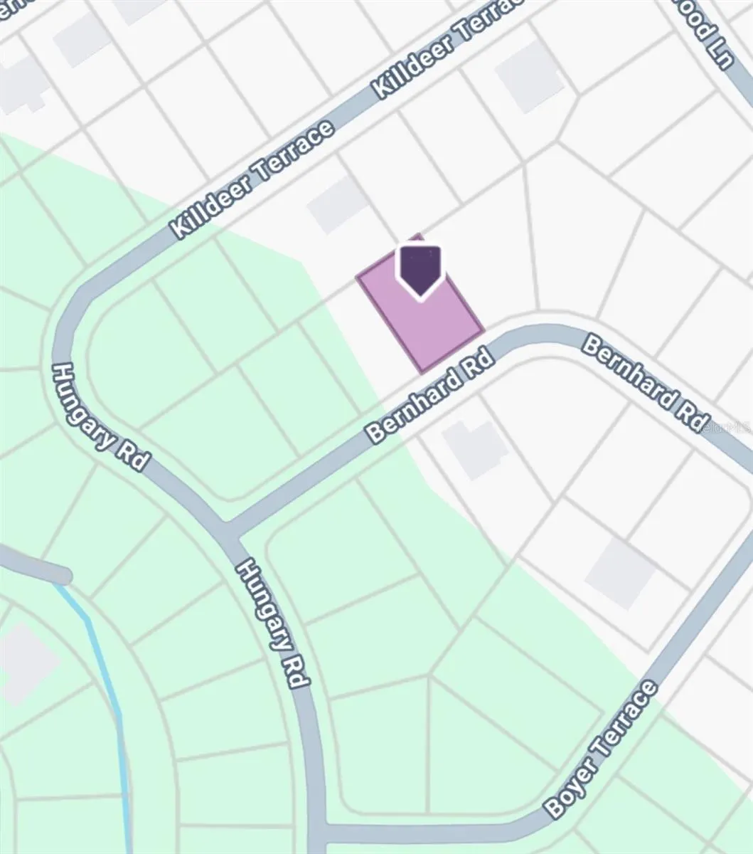 Lot 4 BERNHARD RD